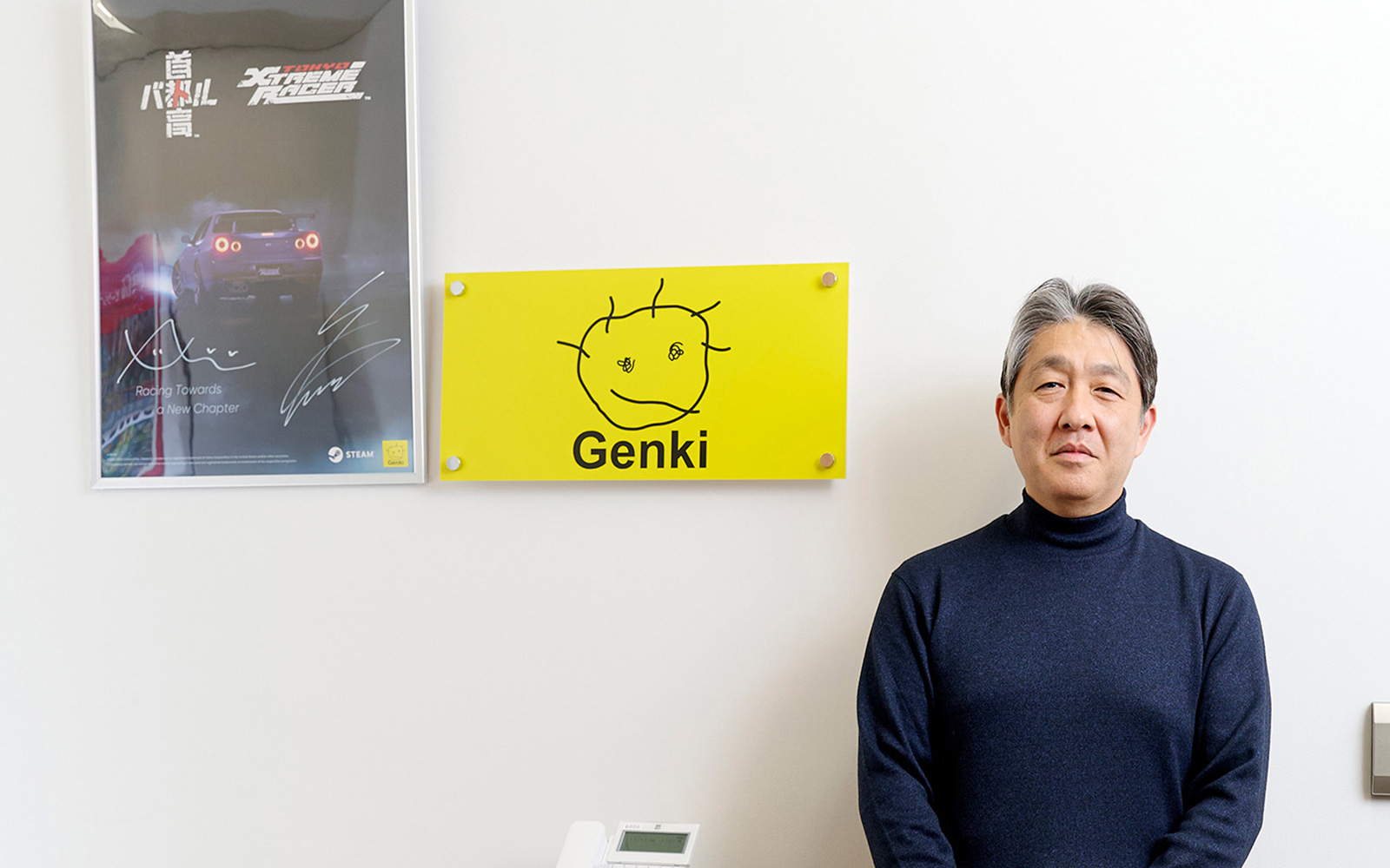 元気株式会社 様