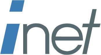 株式会社アイネット ロゴ