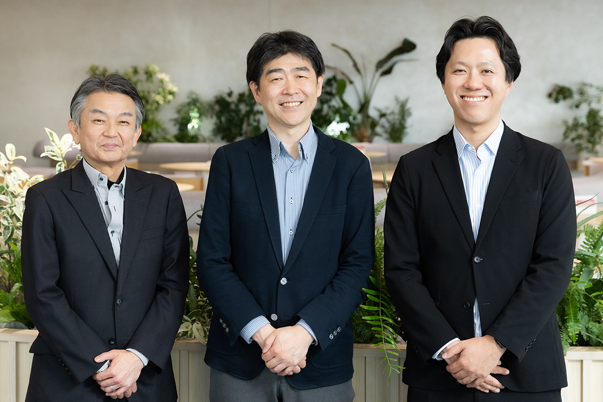 野村不動産ホールディングス株式会社