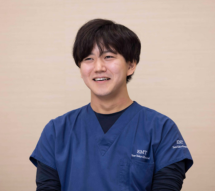牧山貴明氏
