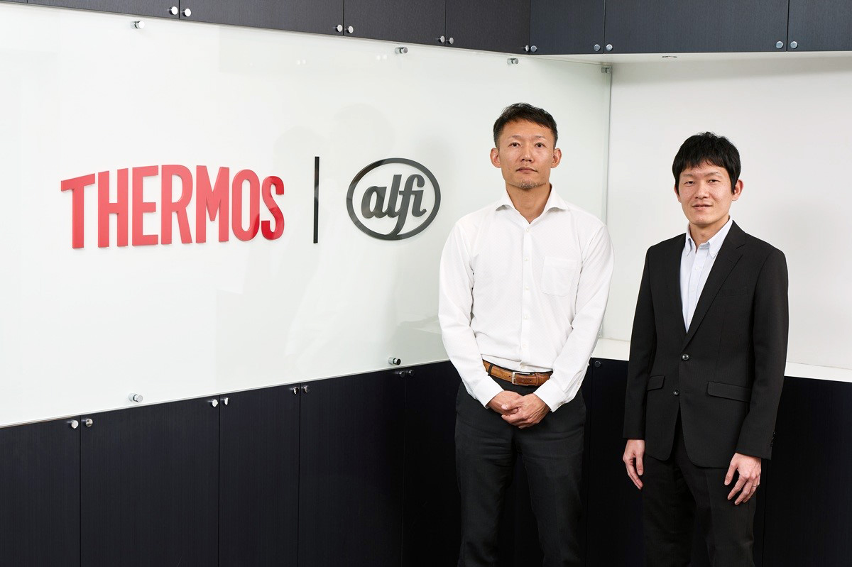 サーモス株式会社 様