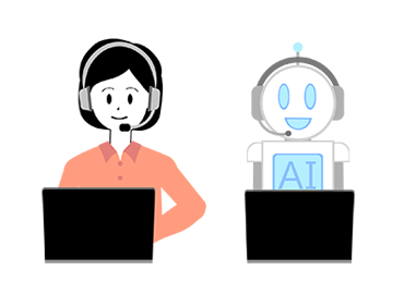 「その他」窓口へのコール件数を減らしませんか！？CT-e1＋AI-IVRが実現するお客様をお待たせしない適切な窓口へのお取次ぎ業務自動化