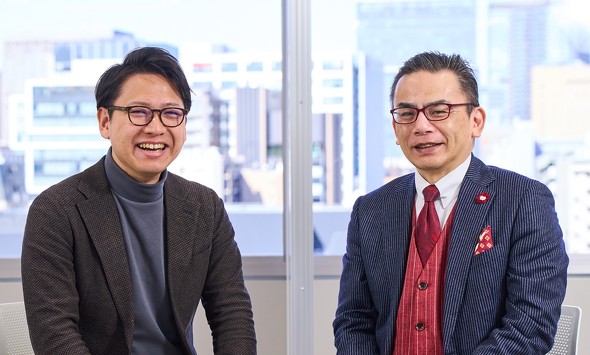 「コンタクトセンターは宝の山」マーケティングのプロが語る、ビジネスに貢献する組織改革術とは