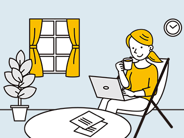 ネクストノーマル時代のコミュニケーションとは~新しいワークスタイルへの挑戦~