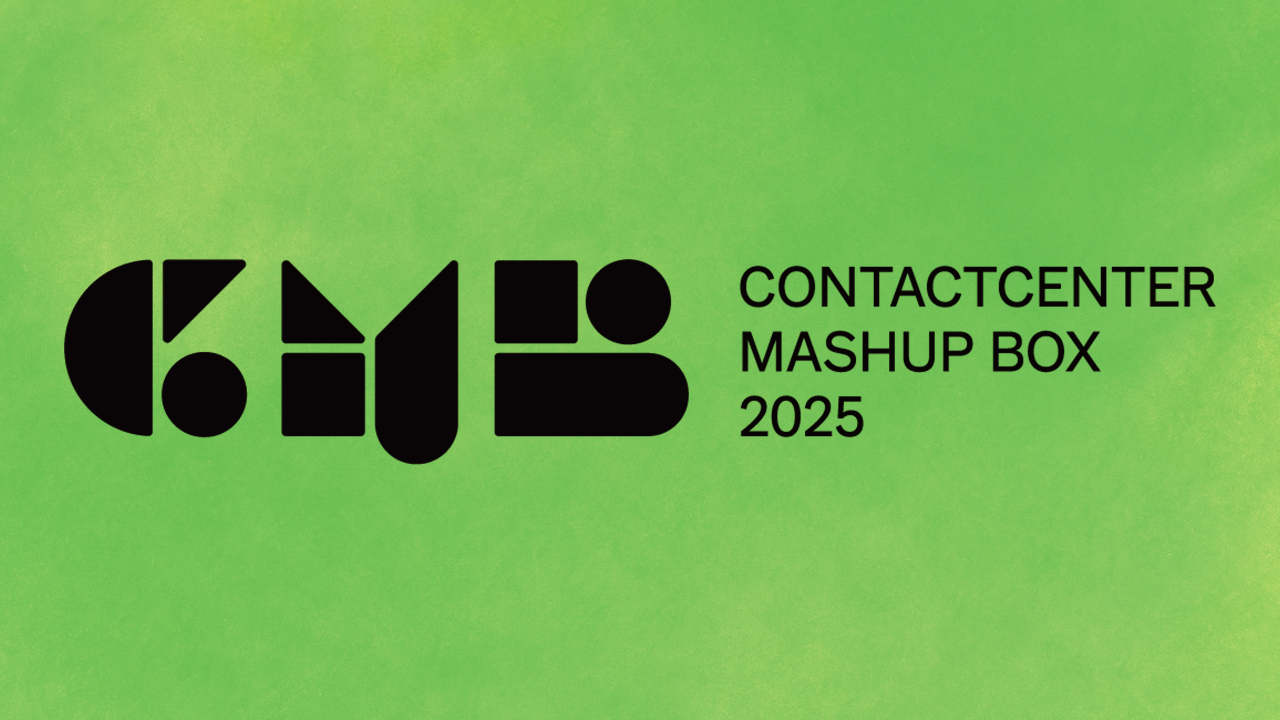 ContactCenter MashUp BOX 2025　セミナーアーカイブ