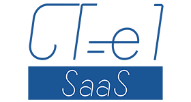 CT-e1/SaaS