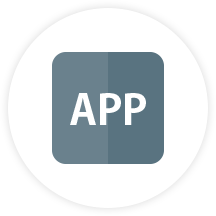 Webアプリ、クラウドアプリ、スマートデバイスアプリ開発