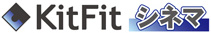 KitFit不動産 ロゴ