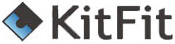 KitFit ロゴ
