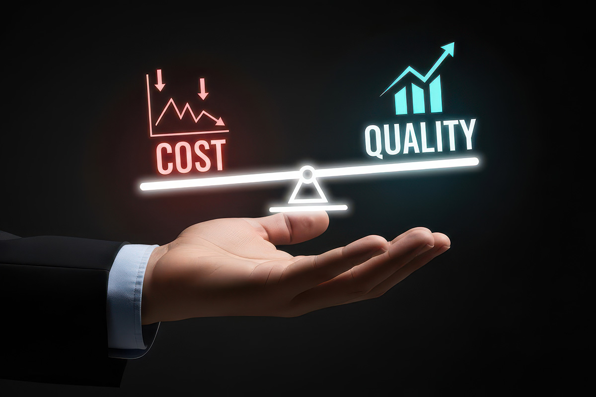 コストメリット