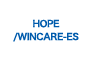 介護事業者支援システム「HOPE/WINCARE-ES」
