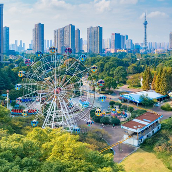 アミューズメントソリューション